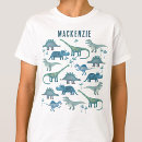 Search for dinosaur tshirts Tyrannosaurus rex