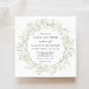 Search for babys breath baby shower invitations Flowers