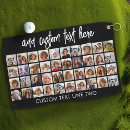 Search for photo golf towels Collage