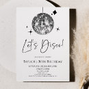 Search for lets party invitations For her