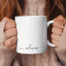 Search for decorative mugs Elegant
