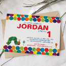 Search for caterpillar birthday invitations Kids party