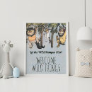 Search for where the wild things are posters Birthday
