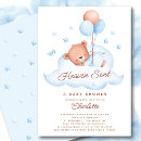 Search for heaven sent invitations Whimsical