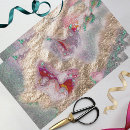 Search for fancy tissue paper Decoupage