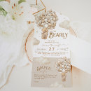 Search for all in one baby shower invitations Boho