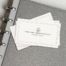 Search for attorney business cards Lawyer