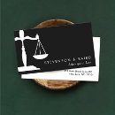 Search for lawyer business cards Counselor