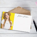 Search for photo note cards Minimalist