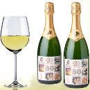 Search for 30th birthday wine labels Unique