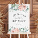Search for baby shower party decor Botanical