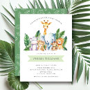 Search for hippo baby shower invitations Modern