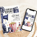Search for backyard birthday invitations Cinema