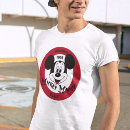 Search for club tshirts Mickey mouse club logo