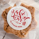 Search for homemade cookies stickers Holiday baking
