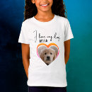 Search for i heart tshirts I love my dog