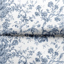 Search for blue tissue paper Toile