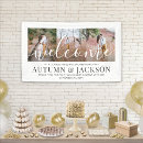 Search for couples shower banners Elegant