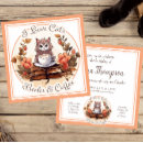 Search for reading club invitations Cute