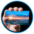 Search for sunrise business cards Church