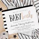Search for joint baby shower invitations Couples