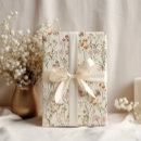 Search for elegant wrapping paper Boho