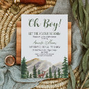 Search for oh deer invitations Woodland