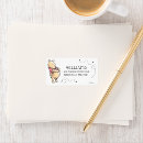 Search for disney return address labels Disney baby shower