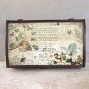 Search for decoupage tissue paper Vintage floral decoupage
