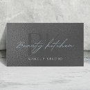 Search for corporate business cards Standard