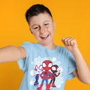 Search for chibi spiderman tshirts Animation