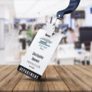 Search for black and white badges Professional