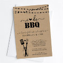 Search for kraft paper bridal shower invitations Rustic