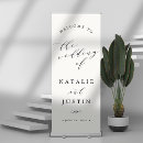 Search for welcome banners Elegant