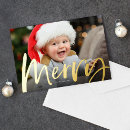Search for santa and baby jesus cards Merry