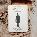 Search for will you be my best man invitations Vintage