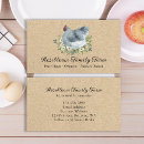 Search for farmers market business cards Hen