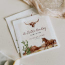 Search for western napkins Western baby shower