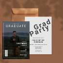 Search for fashion graduation invitations Graduate