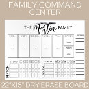 Search for calendar dry erase boards List
