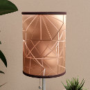 Search for unique lamp shades Geometric