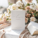 Search for his her vows Modern