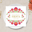 Search for mexican fiesta napkins Fiesta baby shower