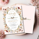 Search for butterfly invitations Garden