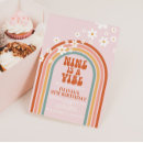 Search for 9th birthday invitations Girl