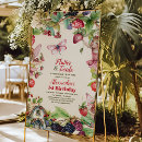 Search for 1st birthday board Whimsical