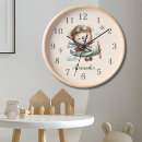 Search for bear clocks Cute