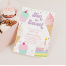 Search for girls 10th birthday invitations Rainbow