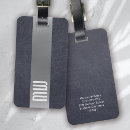 Search for leather luggage tags Professional
