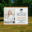 Search for dental outdoor signs Class of 2025